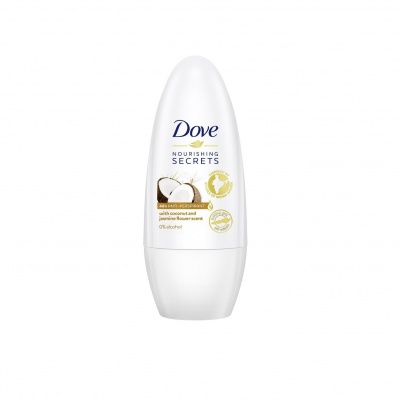 DOVE DEOD ROLL ON COCONUT