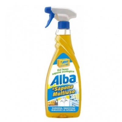 ALBA SAPONE MULTIUSO ML 650