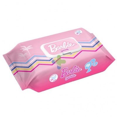 SETABLU SALVIETTE BARBIE 64 PZ OLIO D'ARGAN