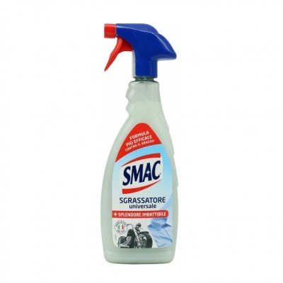 SMAC SGRASS BASE ML 650 UNIVERSALE