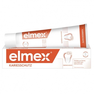 ELMEX DENT ML 75 PROTEZIONE CARIE