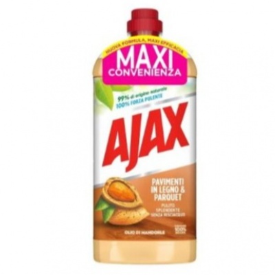 AIAX LIQ ML 1250 MANDORLE