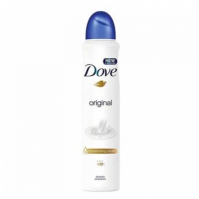 DOVE DEOD SPRAY ML 200 ORIGINAL