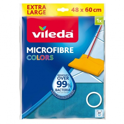 VILEDA PAVIMENTI COLORS 1 PZ