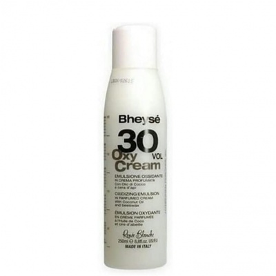 OSSIGENO CREMA ML 250 30 VOL