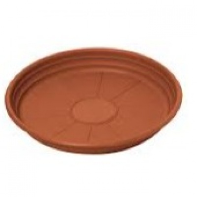 BRONZO SOTTOVASO D 30