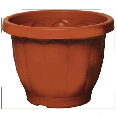 BRONZO VASO DORICO D 20