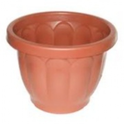 BRONZO VASO DORICO D 40