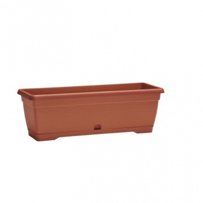 BRONZO MINI  BALCONETTA CM 25