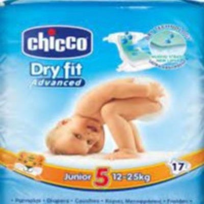 CHICCO PANNETTI DRY FIT JUNIOR