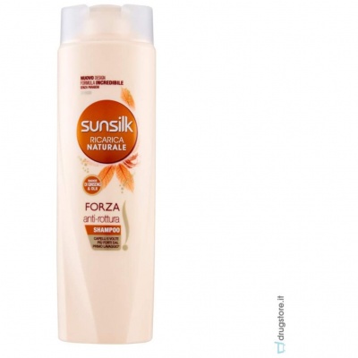 SUNSILK SH ML 250 ANTIROTTURA