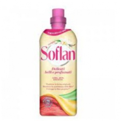 SOFLAN LIQ ML 900 VANIGLIA