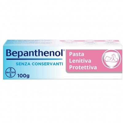 BEPANTENOL ML 100