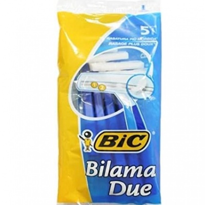 RASOI BIC BILAMA X 5 USAEGETTA