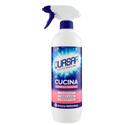 QUASAR CUCINA ML 650 SPRAY