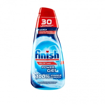 FINISH GEL 30 LAV ML 600 BRILLANTEZZA