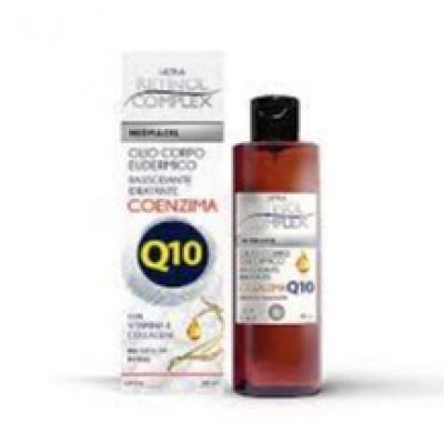 RETINOL COMPLEX OLIO CORPO EUDERMICO Q0 ML 200