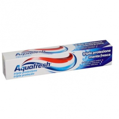 AQUAFRESH DENT ML 75 BITUBO