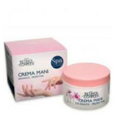 RETINOL COMPLEX CREMA MANI ML 250