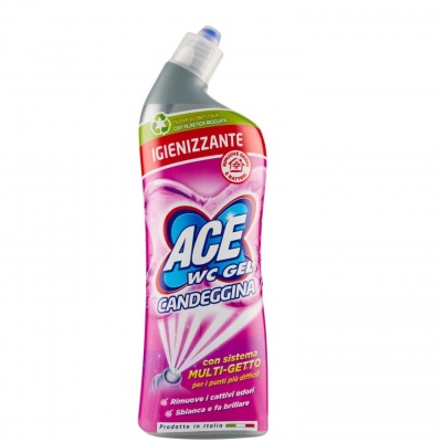 ACE WC GEL PROFUMATO 