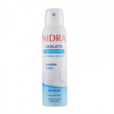 NIDRA DEO SPRAY ML 150 IDRATANTE 