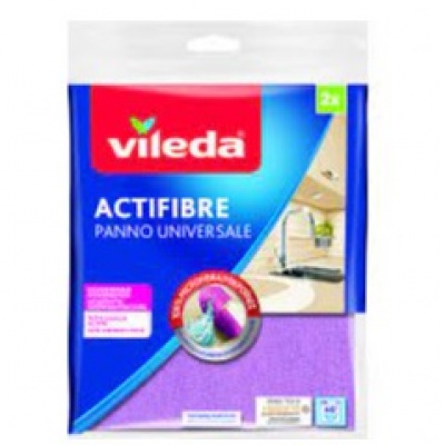 VILEDA PANNO ACTIFIBRE 2 PZ